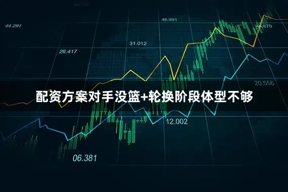 配资方案对手没篮+轮换阶段体型不够