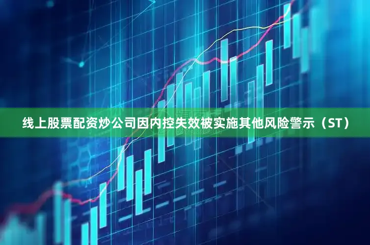 线上股票配资炒公司因内控失效被实施其他风险警示（ST）