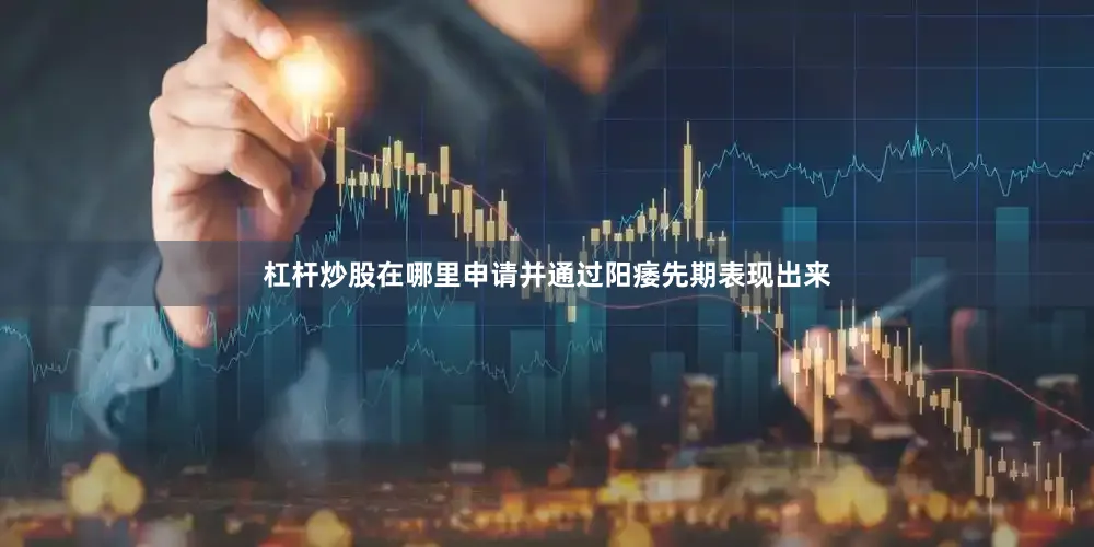 杠杆炒股在哪里申请并通过阳痿先期表现出来