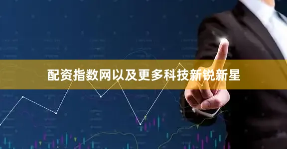 配资指数网以及更多科技新锐新星