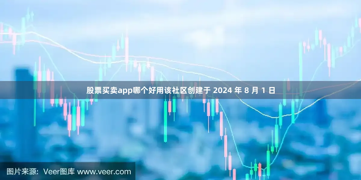 股票买卖app哪个好用该社区创建于 2024 年 8 月 1 日